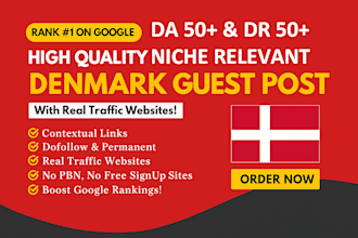 do high da denmark guest post with dofollow seo denmark backlinks