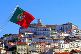 help you obtain a portugal nif number fast and legally
