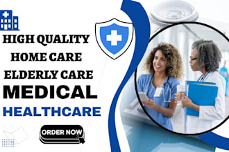 generate high quality home care leads elderly care leads healthcare leads