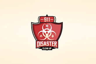 design awesome fresh spotless clean logo