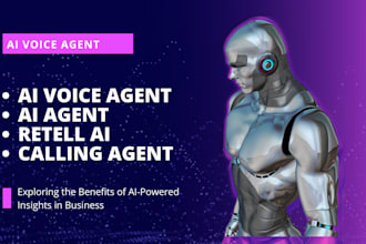 create realistic ai voice agents ai calling solutions for your business