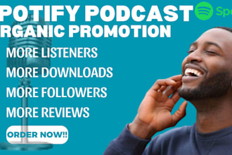 do spotify music promotion, album promotion, spotify artist growth