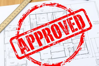 draw architectural drawings, floor plan, structural and mep design, calculations