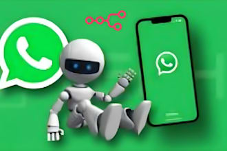 build whatsapp chatbot whatsapp business api ai chatbot twilio n8n automation