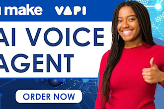 build ai voice agent ai call bot ai receptionist cold caller twilio voice bot