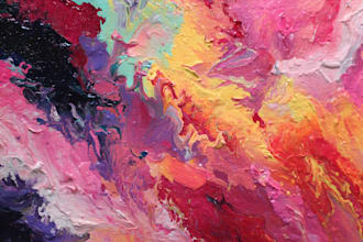 design breathtaking abstract art for your home and office