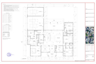 make architectural plans in friendly budget for contractors, real estate