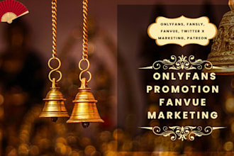 do onlyfans promotion fanvue marketing fansly instagram model marketing