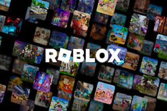 develop a full roblox game