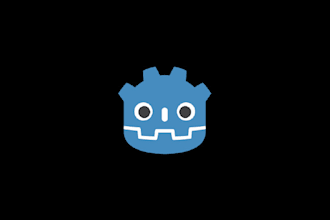 develop 2d 3d games use godot