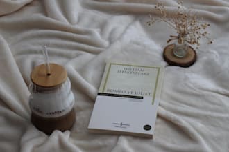do english literature, play and short stories