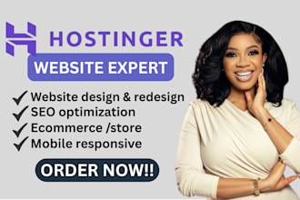 hostinger website design hostinger website redesign hostinger redesign