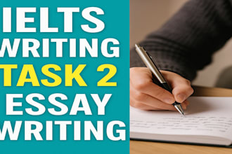 assess your ielts essay writing exercise with feedback
