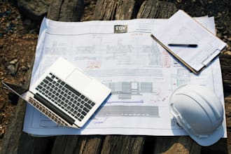 consult and plan fire detection and voice alarm systems