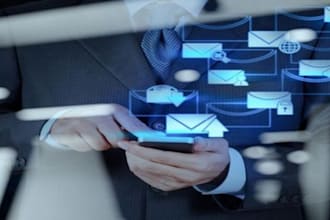run bulk SMS lead campaigns, email blasts and auto responder using twilio