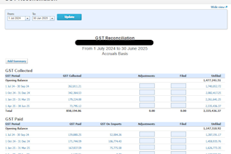 your virtual accountant for bookkeeping and tax support
