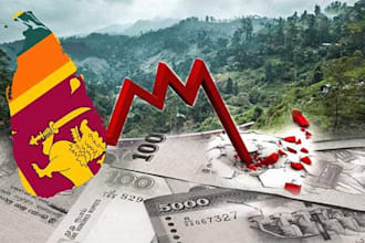 provide accurate research support on sri lanka