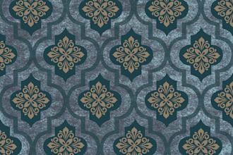 design fun, colorful prints for baby clothes or t shirts