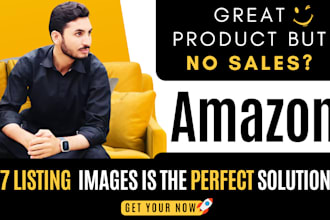 design amazon listing images, product photo editing, amazon listing pictures