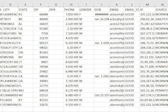 offer fresh crypto lead, coinbase leads, kraken leads, bitcoin lead, ledger lead