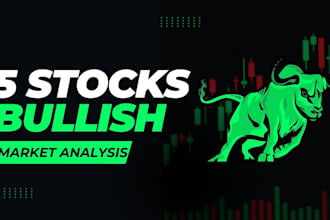 write quality finance, investment, and stock market articles