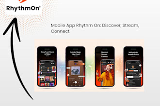 create custom mobile apps