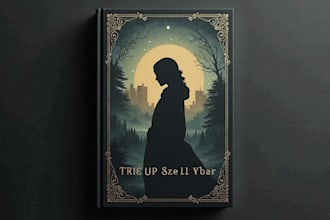 do book cover design, ebook cover design, kindle book cover