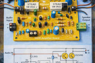 do electrical and electronic engineering