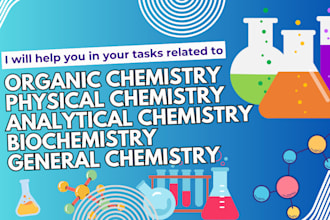 be your organic chemistry, general chemistry and ap chemistry tutor