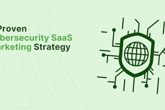 write cybersecurity whitepapers and b2b saas articles