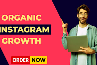 to super fast organic instagram growth and promotion