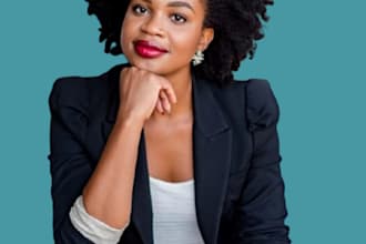 write or revamp a professional CV that gets you noticed