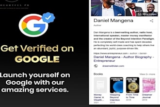 perfect knowledgepanel or google knowledge graph
