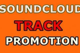 organically promote your soundcloud track to niche listeners