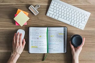 edit your articles and blogs