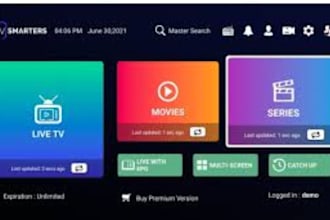 create best 12 month sweden subscription iptv lion ott mega ott 4k streaming