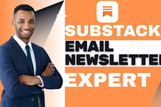 setup your substack account substack editable newsletter template substack post
