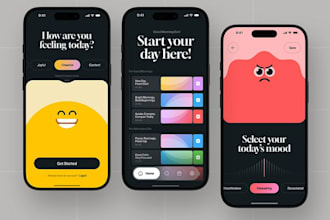 develop custom android apps with smooth functionality