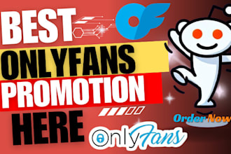 promote your onlyfans, fanvue, fansly, patreon page or any adult web promotion