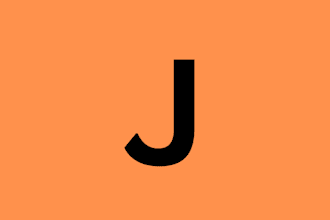 create unique favicon logo design
