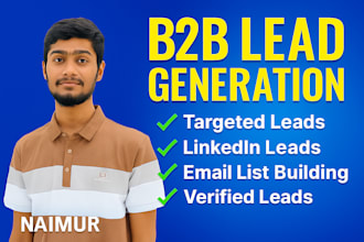 find contact info, b2b leads, email address, phone number, and web research