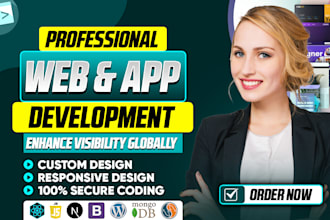 be mern stack developer, full stack developer web application, backend developer
