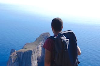 edit your video or create cinematic footage with drone and camera