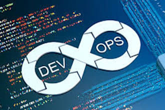 be your azure, devops, iac consultant, support engineer, online trainer