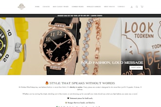design shopify website, shopify dropshipping store hire shopify developer