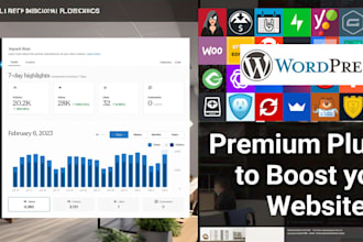 set up elementor pro, astra pro, rank math, wpml, and crocoblock plugins