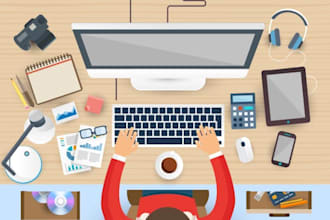 be your devops engineer, system administrator
