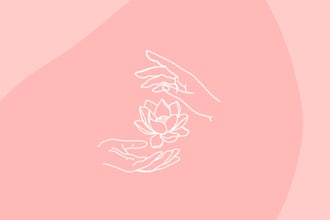 proofread and edit spiritual meditative or self help content