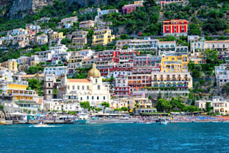 do personalized travel itinerary for italy rome, florence, venice, milan