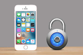unlock your iphones, ipads, macbooks from locked